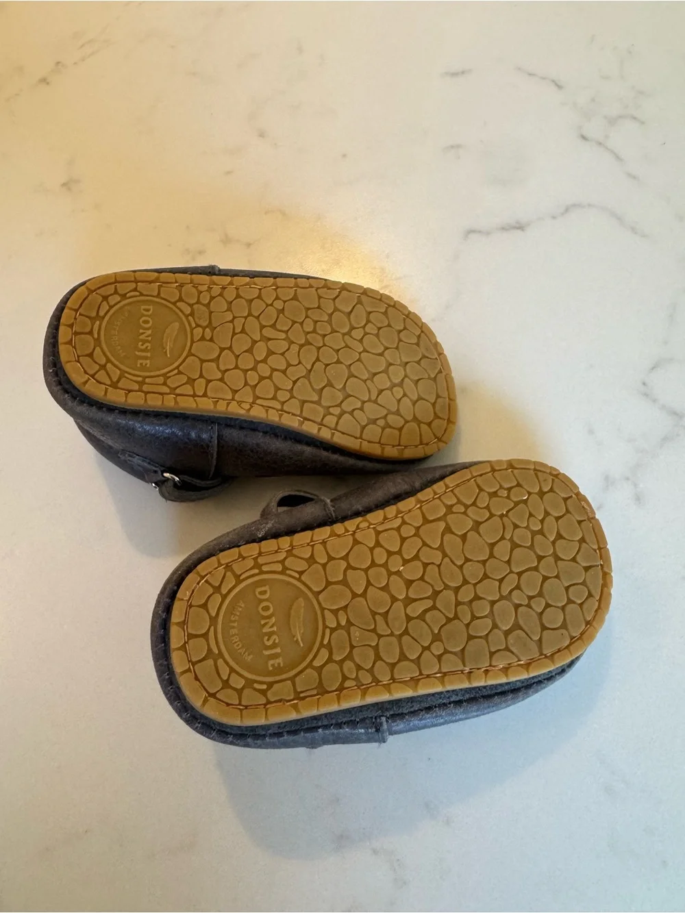 Donsje Baby Spark Classic Rhino Shoes